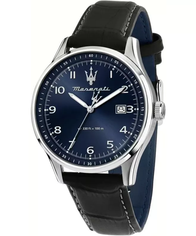 Hodinky Maserati Sorpasso R8851124003