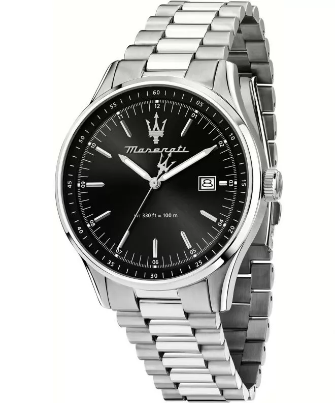 Hodinky Maserati Sorpasso R8853124003