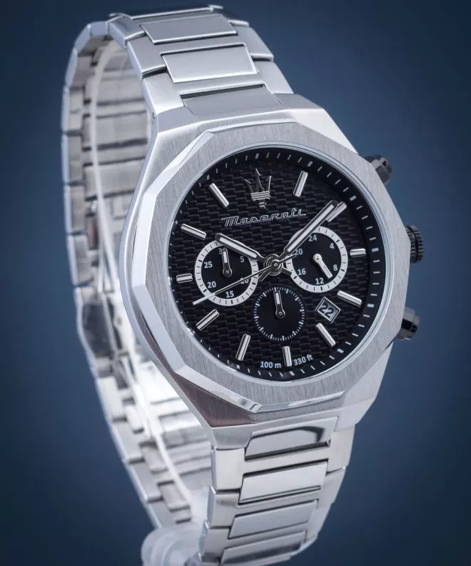 Pánské hodinky Maserati Stile R8873642004