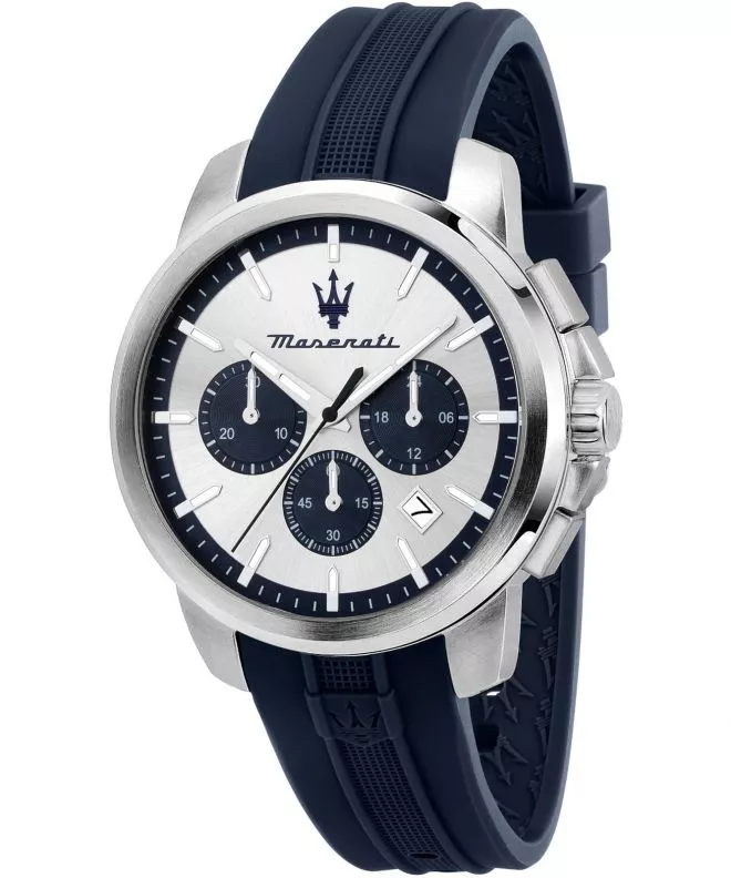 Hodinky Maserati Successo Chronograph R8871621042