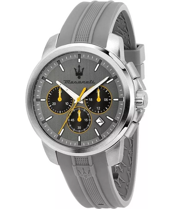 Hodinky Maserati Successo Chronograph R8871621043