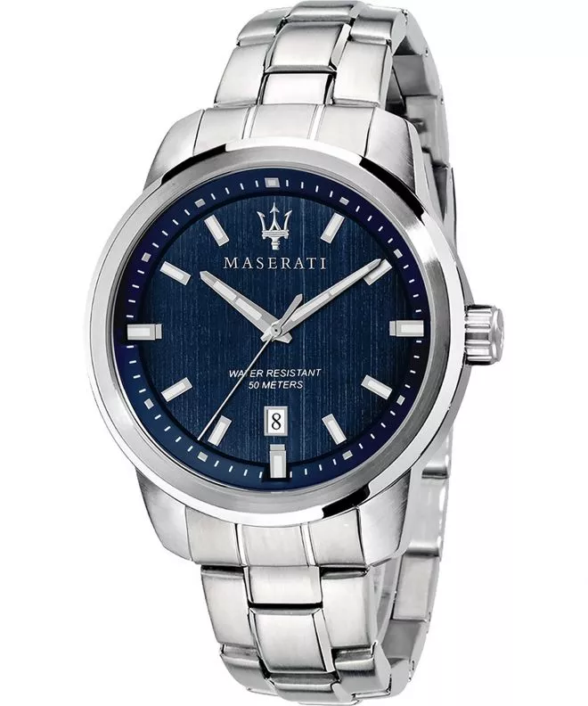 Pánské hodinky Maserati Successo R8853121004 R8853121004
