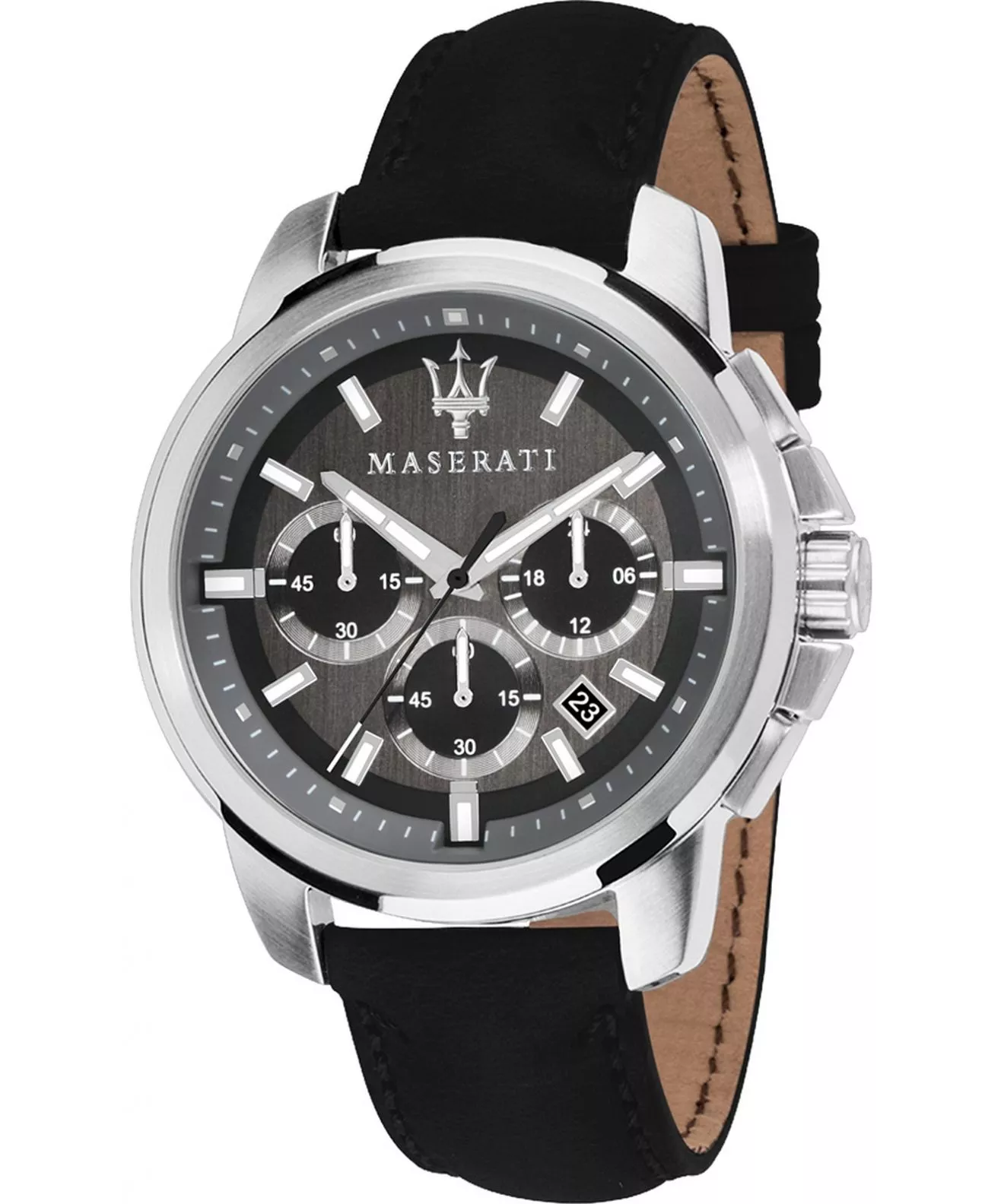 Pánské hodinky Maserati Successo R8871621006 R8871621006