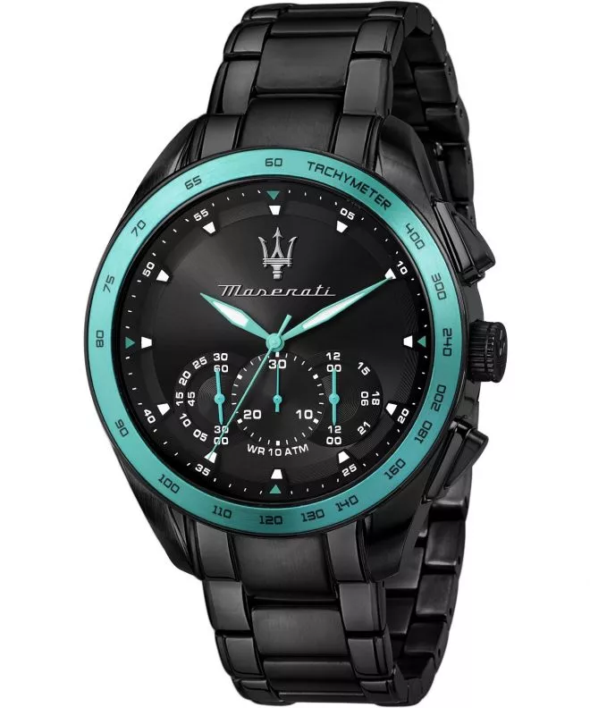 Pánské hodinky Maserati Traguardo Aqua Edition R8873644002 R8873644002