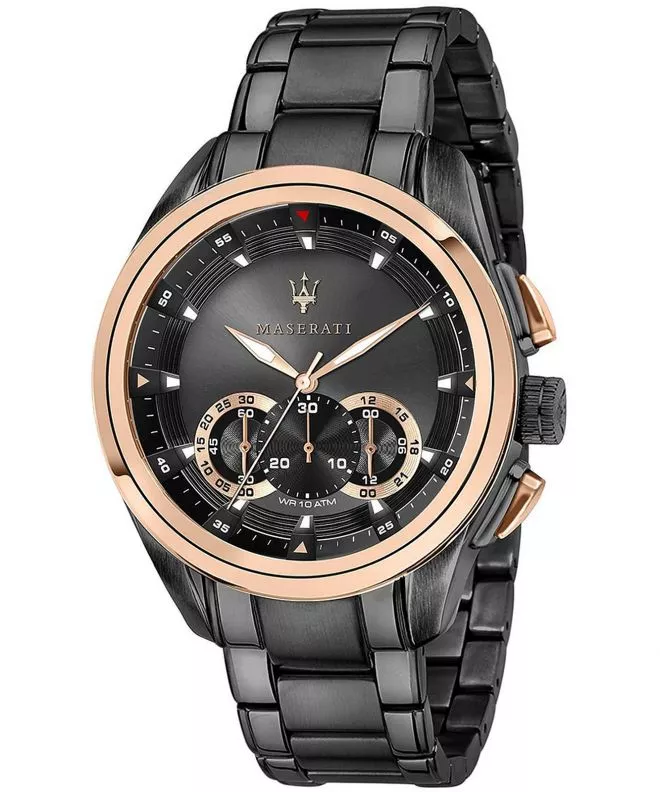 Pánské hodinky Maserati Traguardo Chronograph R8873612016 R8873612016
