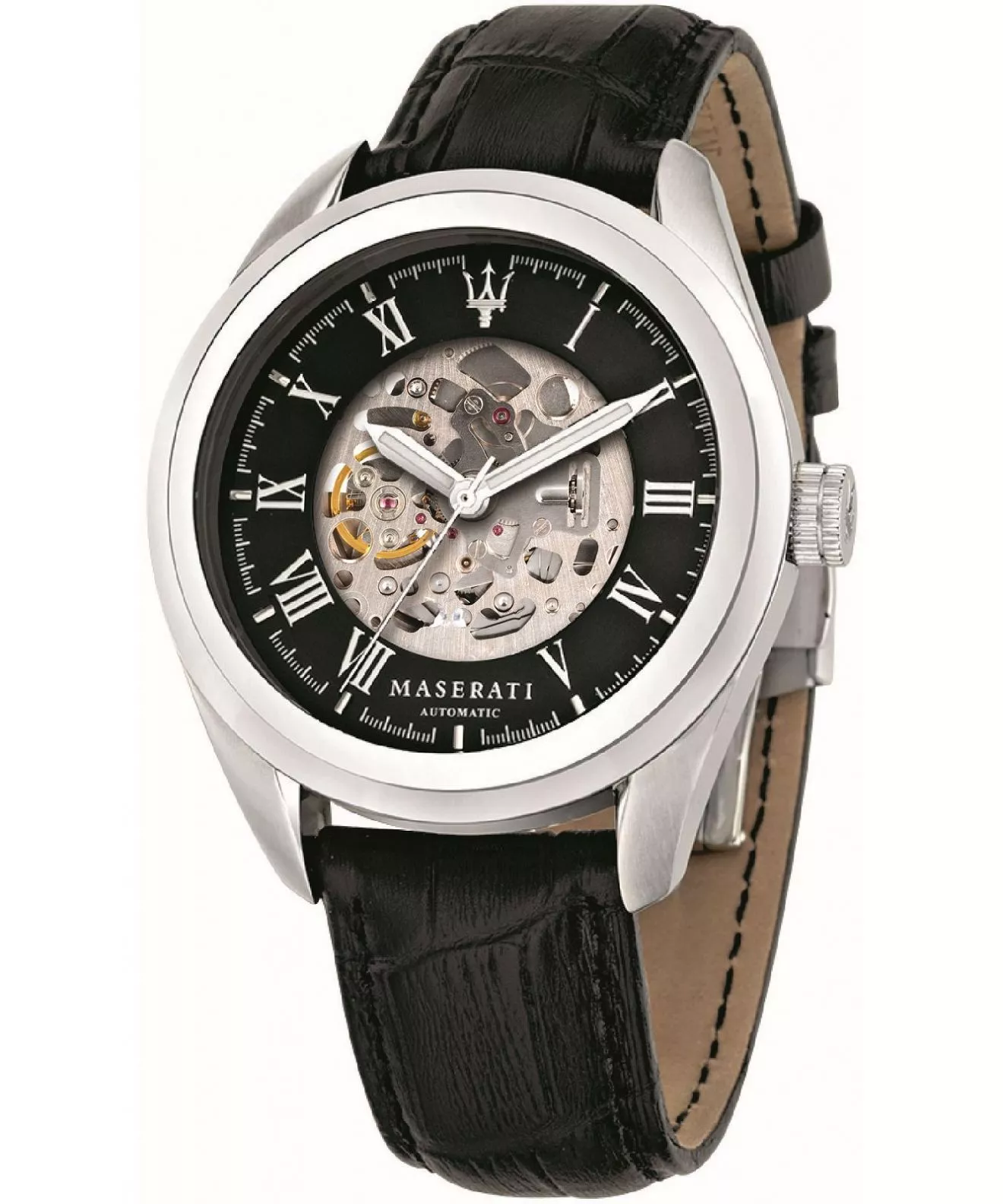 Pánské hodinky Maserati Traguardo R8821112004 R8821112004