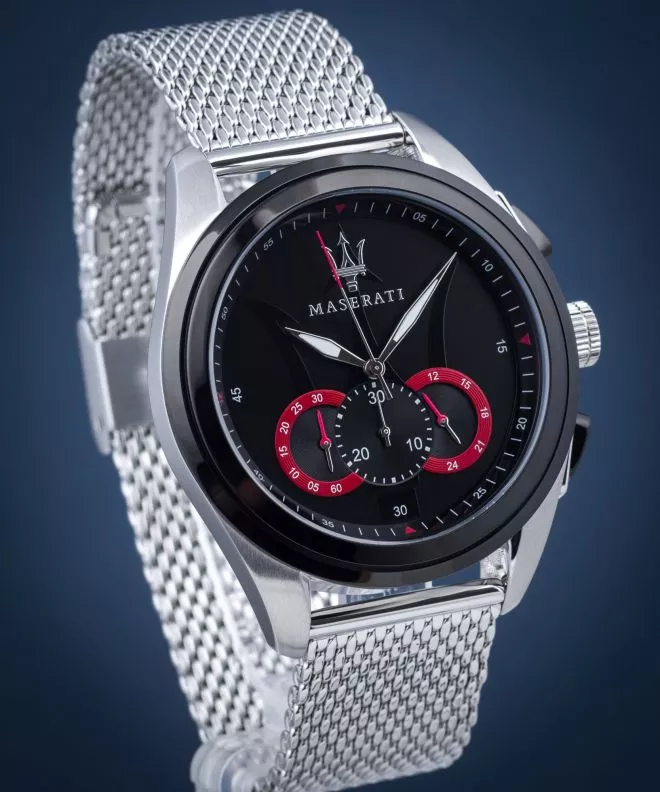 Pánské hodinky Maserati Traguardo R8873612005 R8873612005