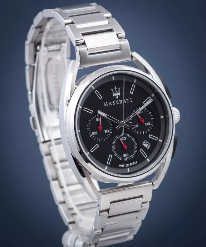Pánské hodinky Maserati Trimarano R8873632003 R8873632003