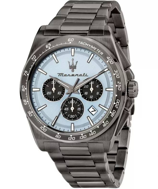 Hodinky Maserati Velocitá Special Edition Chronograph Special Edition R8873652004