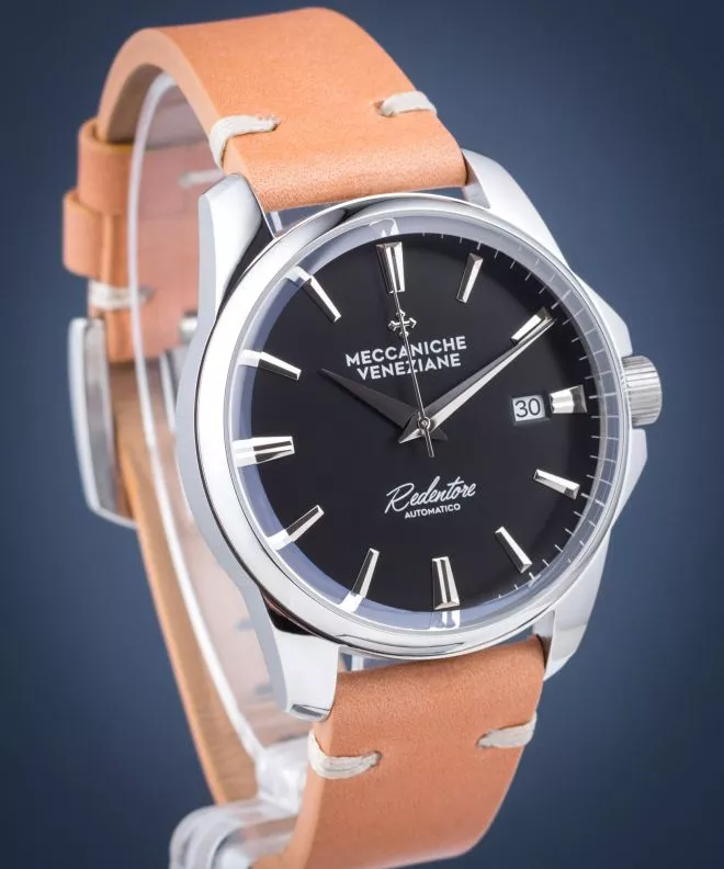 Hodinky Meccaniche Veneziane Redentore 4.0 Automatic 1301002 1301002