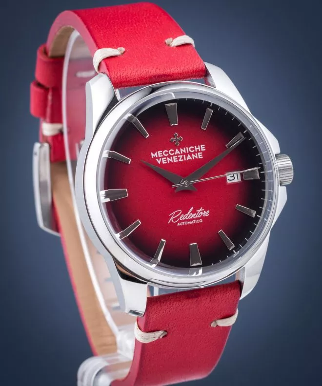 Pánské hodinky Meccaniche Veneziane Redentore 4.0 Automatic 1301004 1301004
