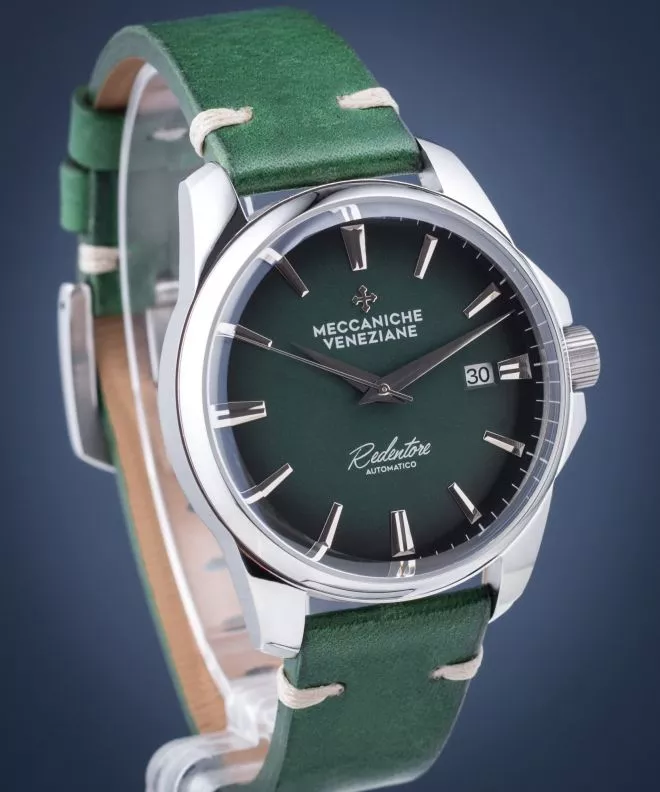 Pánské hodinky Meccaniche Veneziane Redentore 4.0 Automatic 1301005 1301005