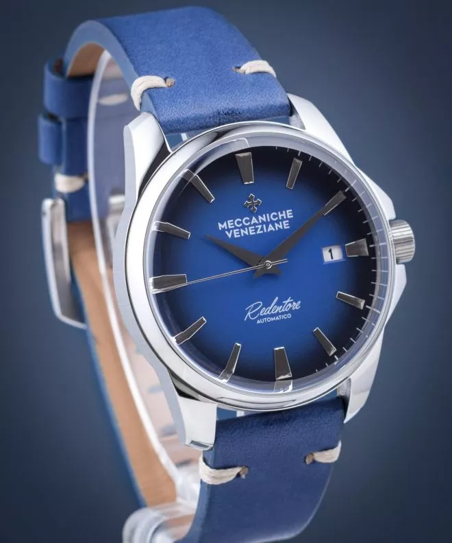 Pánské hodinky Meccaniche Veneziane Redentore 4.0 Automatic 1301006 1301006