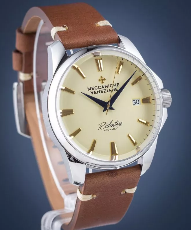 Pánské hodinky Meccaniche Veneziane Redentore 4.0 Automatic 1301009 1301009