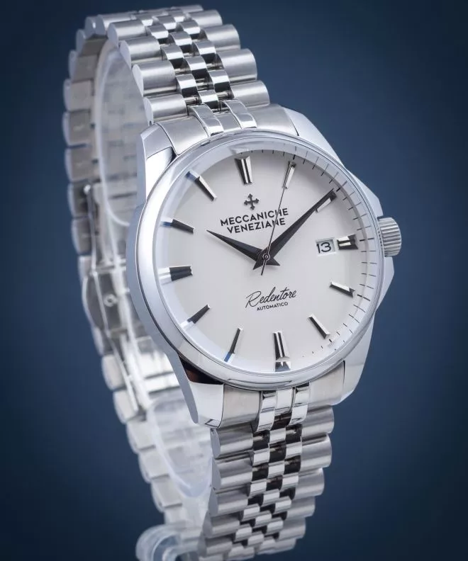 Pánské hodinky Meccaniche Veneziane Redentore Automatic 1301001J 1301001J