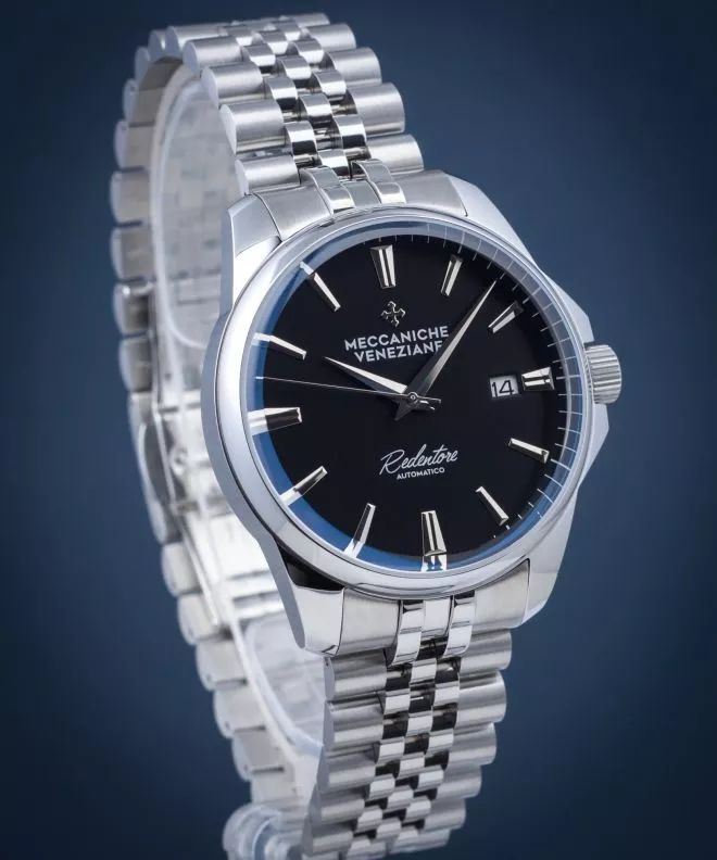 Pánské hodinky Meccaniche Veneziane Redentore Automatic 1301002J 1301002J