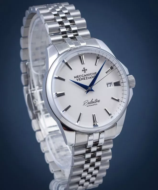 Pánské hodinky Meccaniche Veneziane Redentore Automatic 1301007J 1301007J