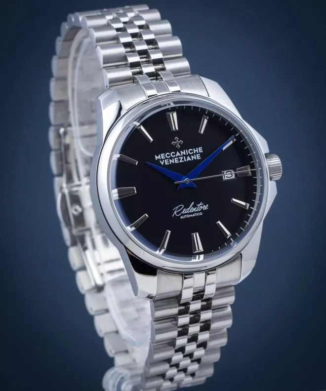 Pánské hodinky Meccaniche Veneziane Redentore Automatic 1301008J 1301008J