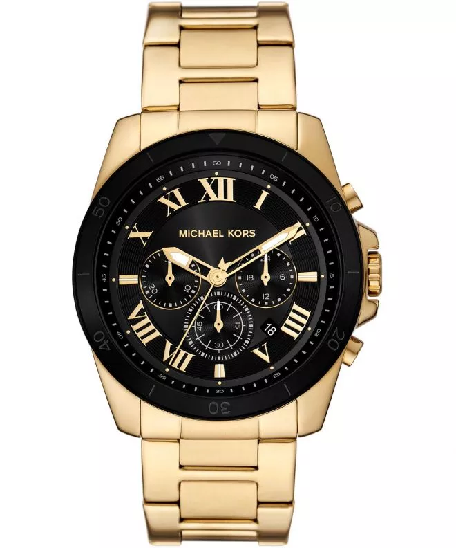 Hodinky Michael Kors Alek Chronograph MK9184