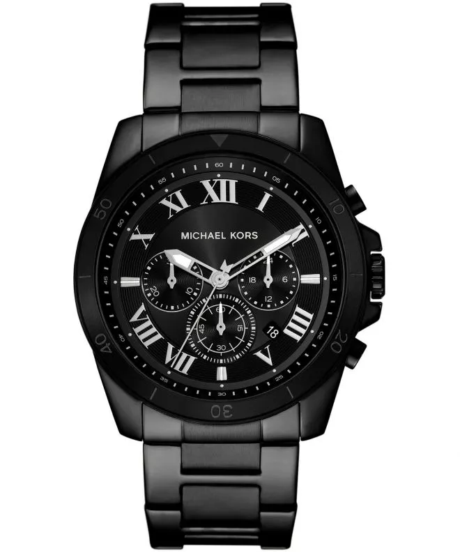Hodinky Michael Kors Alek Chronograph MK9185