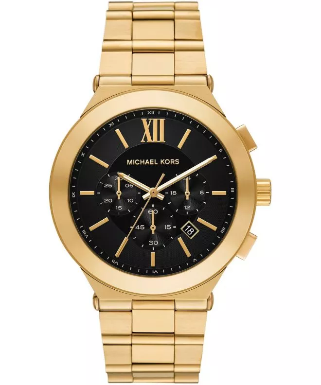 Hodinky Michael Kors Billie Chronograph MK9220