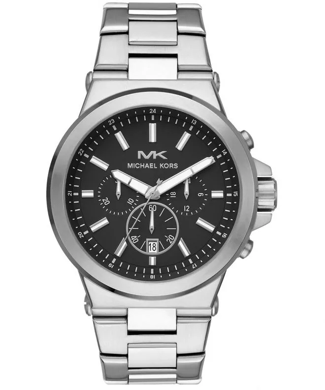 Pánské hodinky Michael Kors Dylan Chronograph MK8730 MK8730