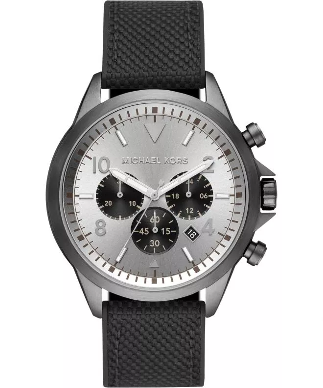 Pánské hodinky Michael Kors Gage Chronograph MK8787 MK8787
