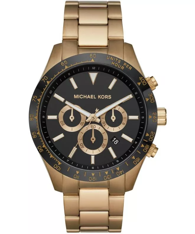 Pánské hodinky Michael Kors Layton Chronograph MK8783 MK8783