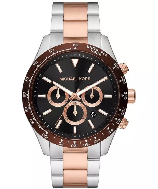 Pánské hodinky Michael Kors Layton Chronograph MK8913 MK8913