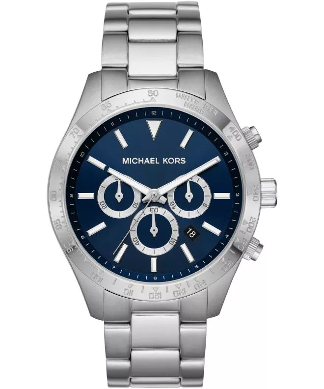 Pánské hodinky Michael Kors Layton Chronograph MK8781 MK8781
