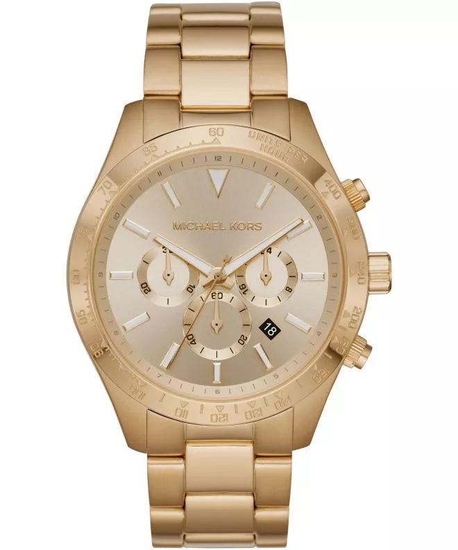 Pánské hodinky Michael Kors Layton Chronograph MK8782 MK8782