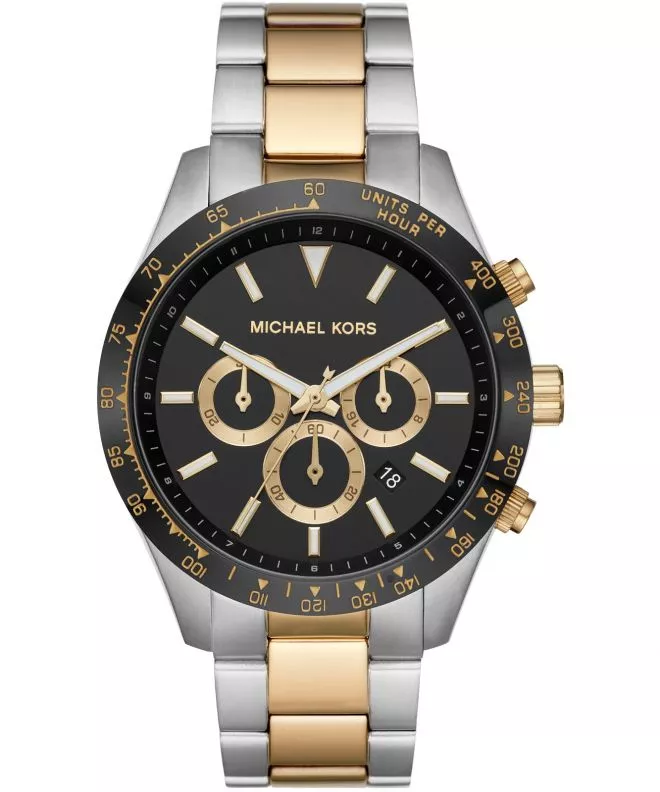 Dámské hodinky Michael Kors Layton Chronograph MK8784 MK8784