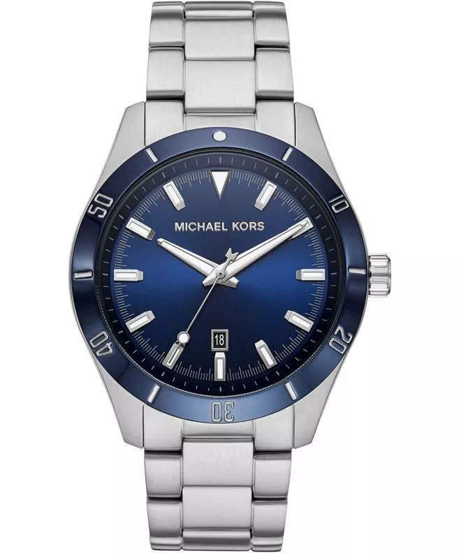 Pánské hodinky Michael Kors Layton MK8815 MK8815