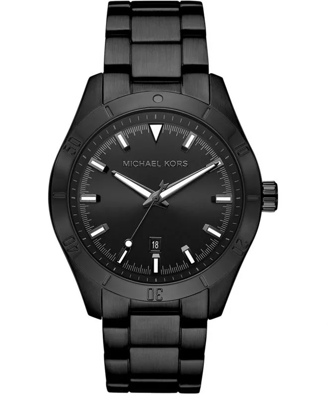 Pánské hodinky Michael Kors Layton MK8817 MK8817