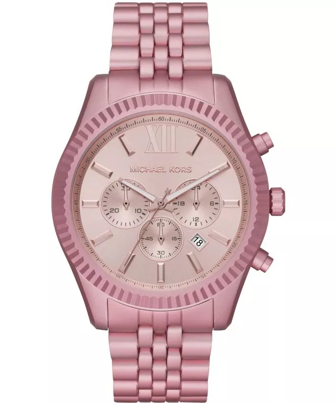Pánské hodinky Michael Kors Lexington MK8792 MK8792