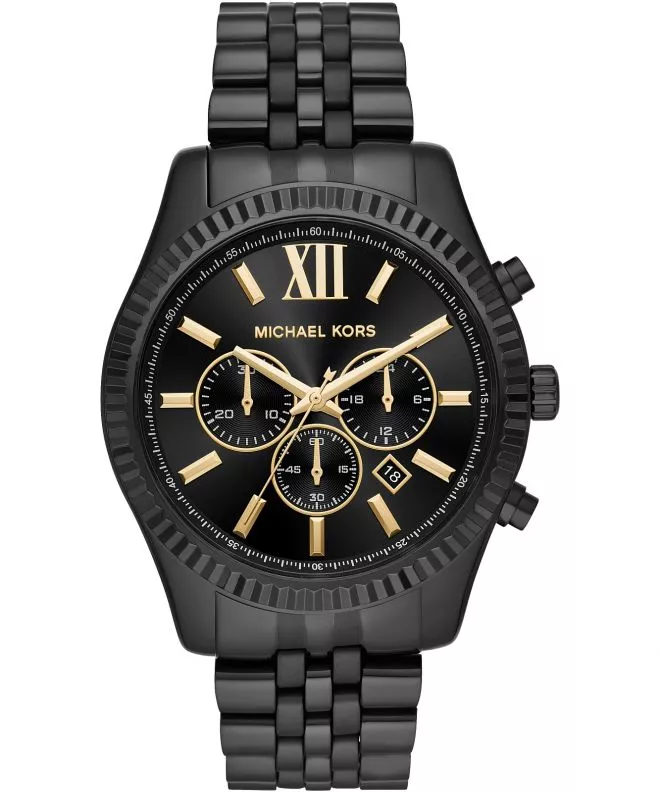 Pánské hodinky Michael Kors Lexington MK8603 MK8603