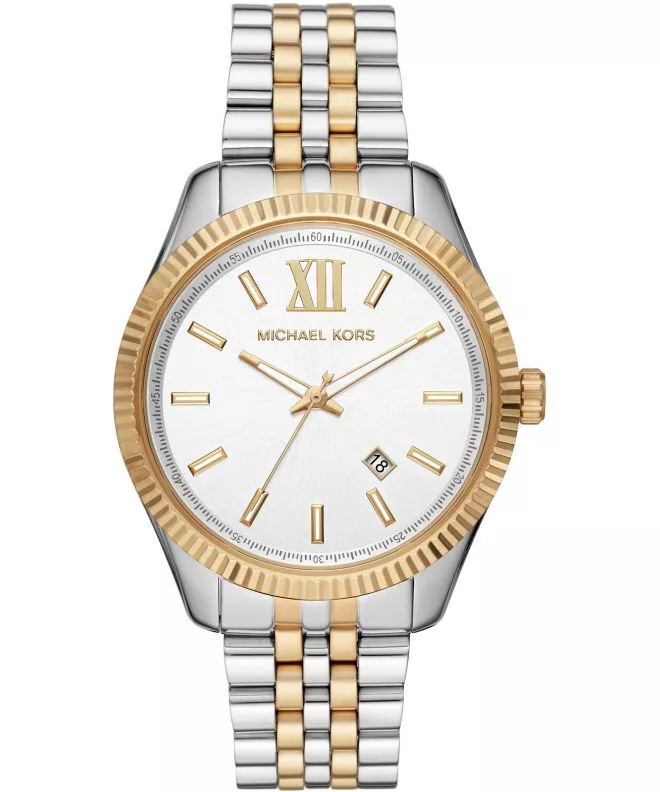 Pánské hodinky Michael Kors Lexington MK8752 MK8752