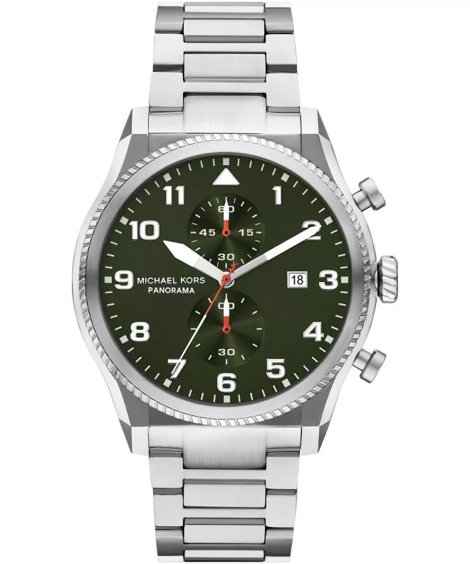 Hodinky Michael Kors Panorama Chronograph MK9196