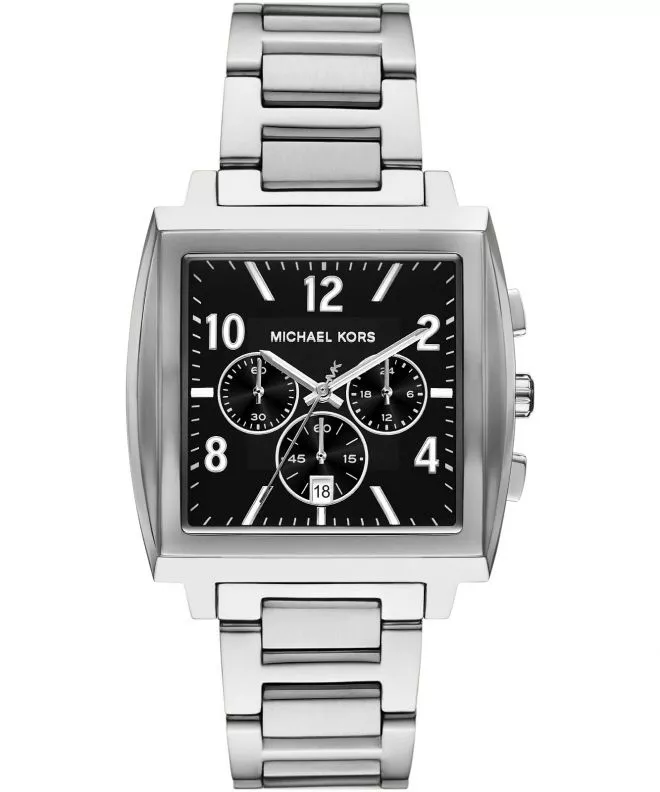 Hodinky Michael Kors Rhys Chronograph MK9230