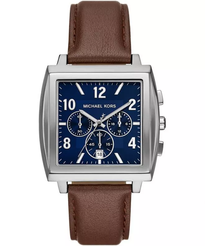 Hodinky Michael Kors Rhys Chronograph MK9231