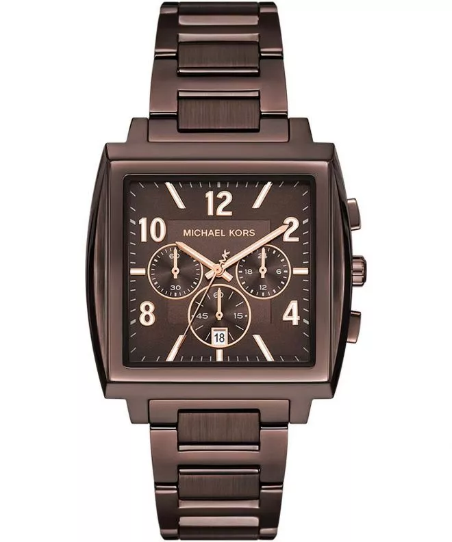 Hodinky Michael Kors Rhys Chronograph MK9234