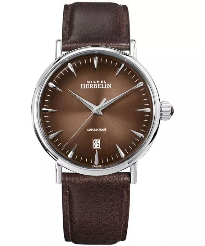 Pánské hodinky Herbelin Automatic 1647/AP27 1647/AP27