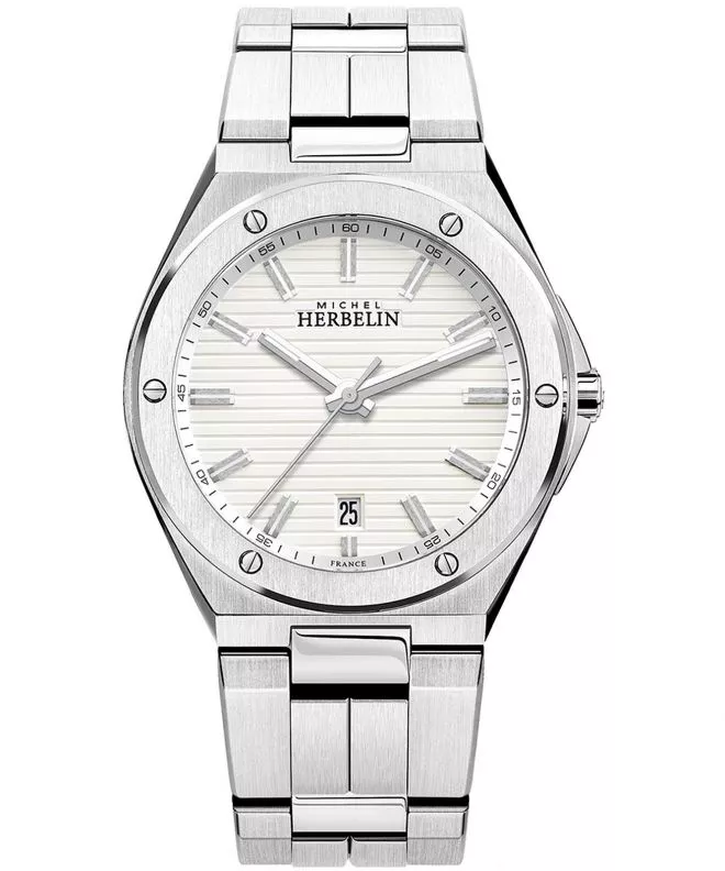 Pánské hodinky Herbelin Cap Camarat 12245/B12 12245/B12