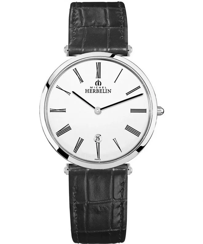 Pánské hodinky Herbelin Epsilon 19406-01N 19406-01N