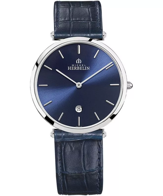 Pánské hodinky Herbelin Epsilon 19406-15BL 19406-15BL