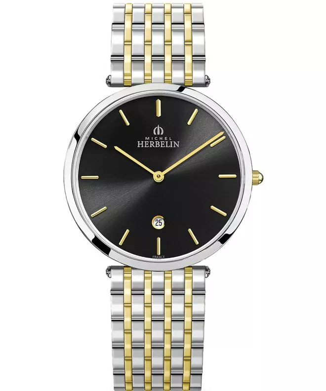 Pánské hodinky Herbelin Epsilon 19416/BT14N 19416/BT14N