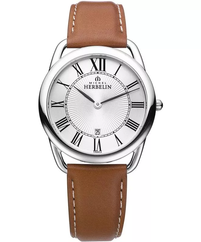 Pánské hodinky Herbelin Equinoxe 19597/08GO 19597/08GO