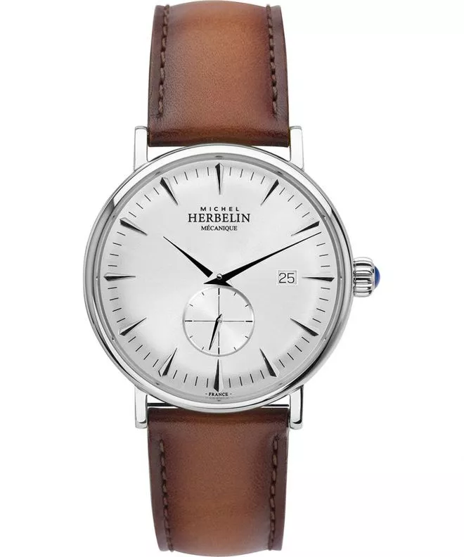 Pánské hodinky Herbelin Inspiration 1947 Mechanical 1947/11GO 1947/11GO