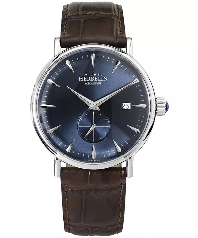 Pánské hodinky Herbelin Inspiration 1947 Mechanical 1947/15MA 1947/15MA