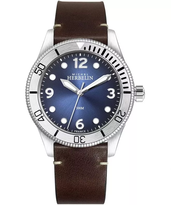 Pánské hodinky Herbelin Trophy 12260/15MA 12260/15MA